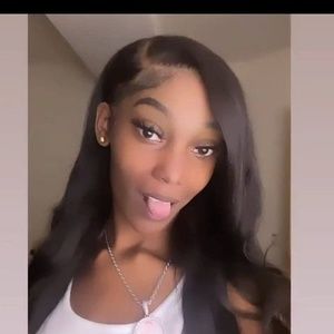 Meet your Posher, Liyah